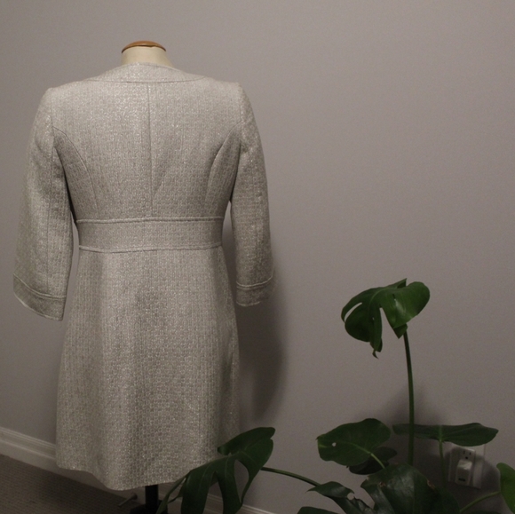 Le Chateau light jacket - Picture 4 of 6